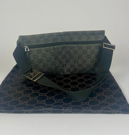 The Vintage Bag Gucci Bæltetaske