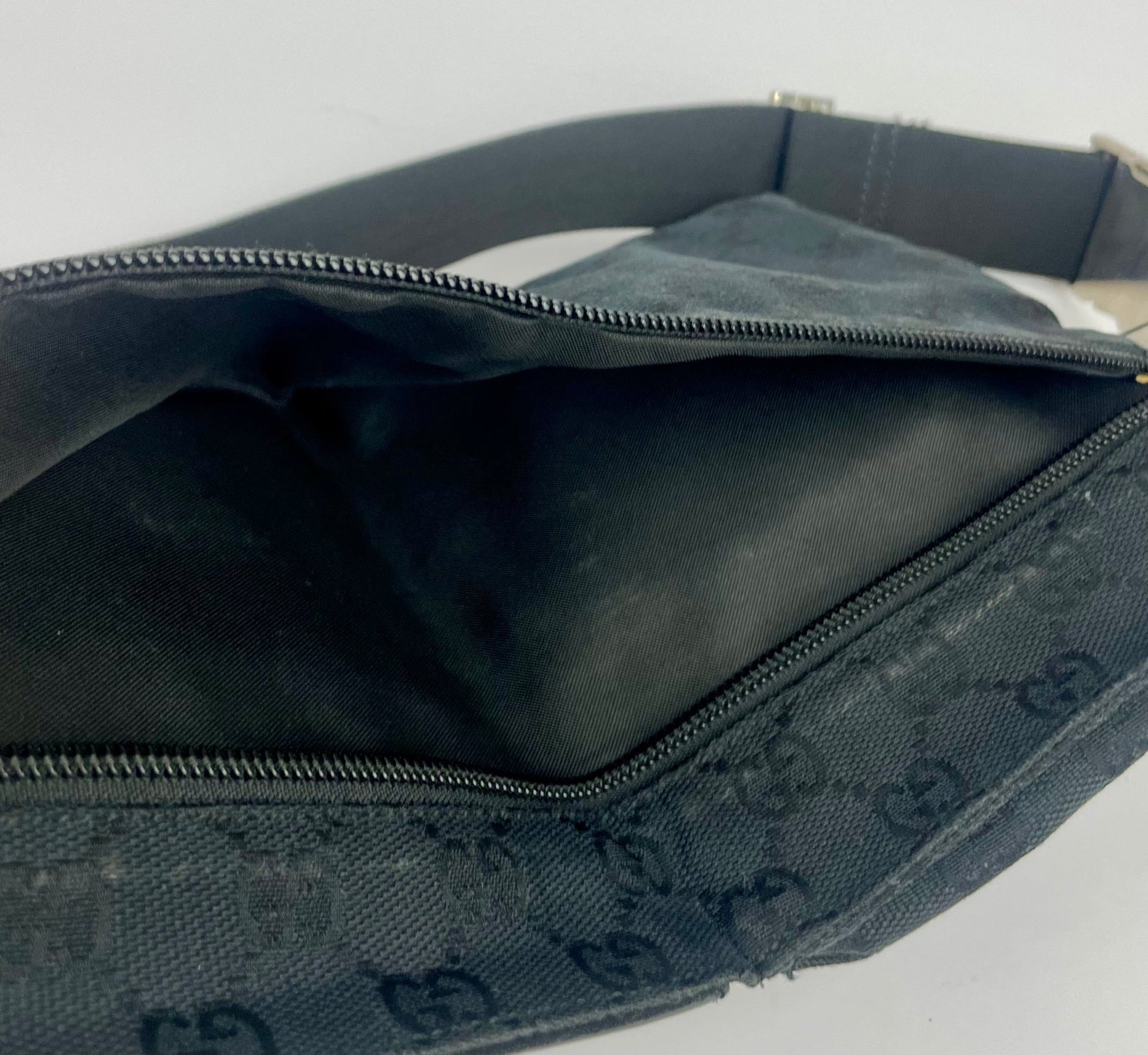 The Vintage Bag Gucci Bæltetaske