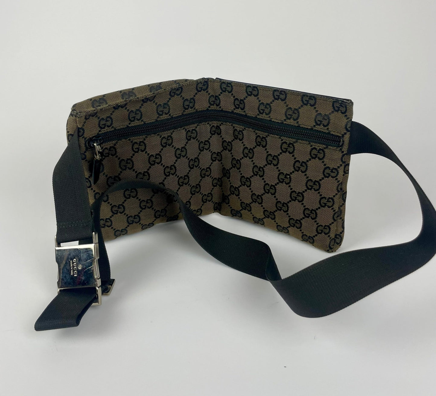 The Vintage Bag Gucci Bæltetaske