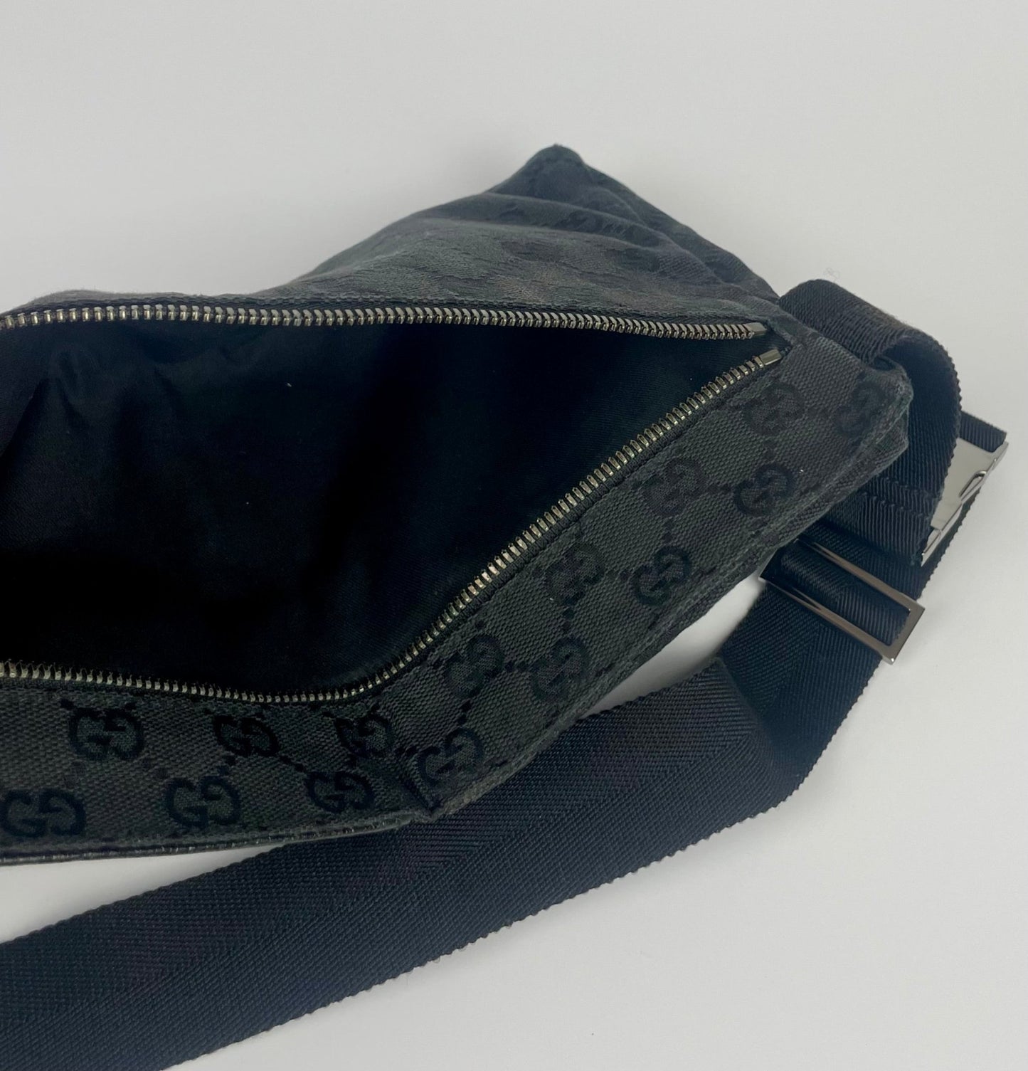 The Vintage Bag Gucci Bæltetaske