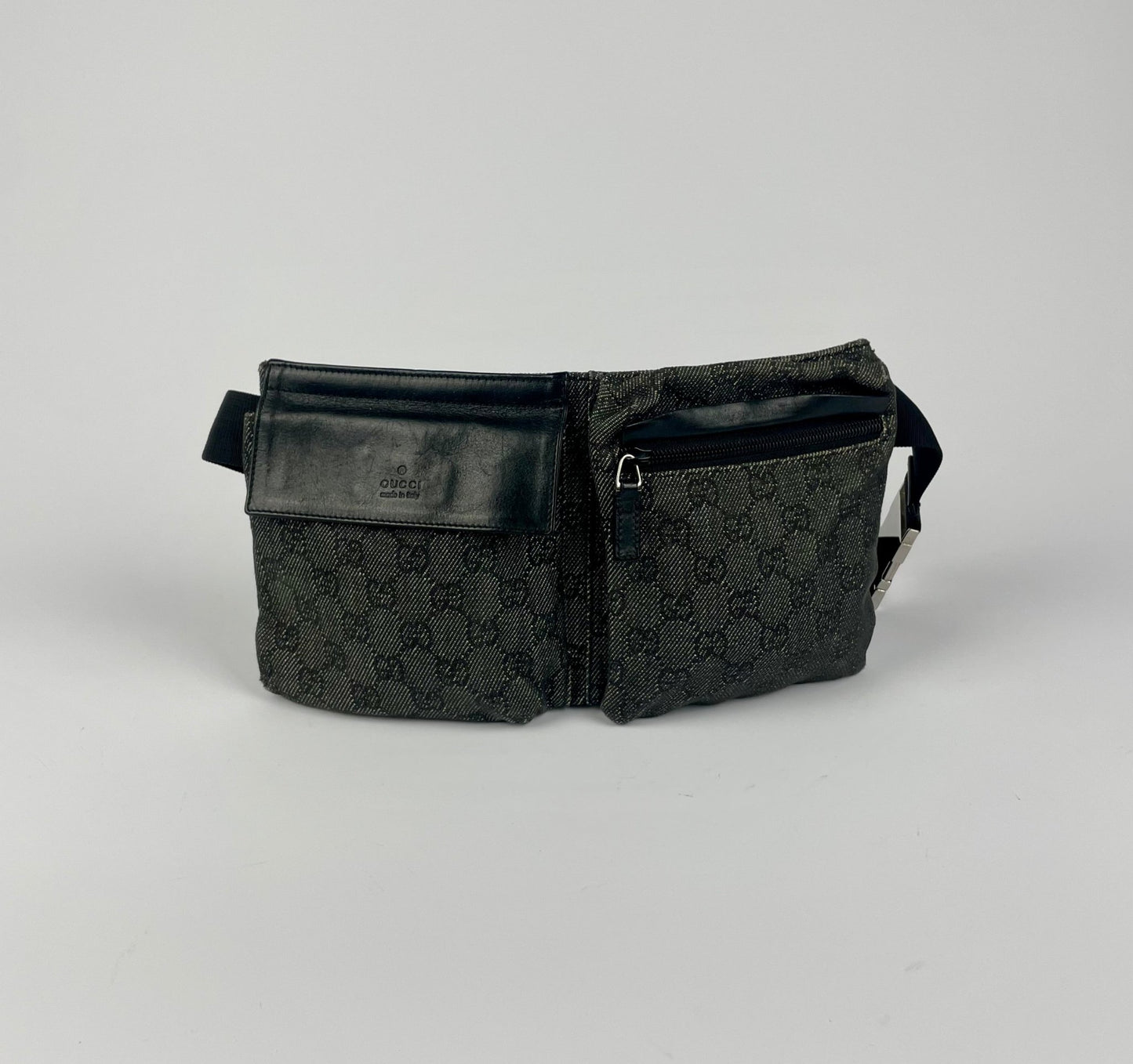 The Vintage Bag Gucci Bæltetaske