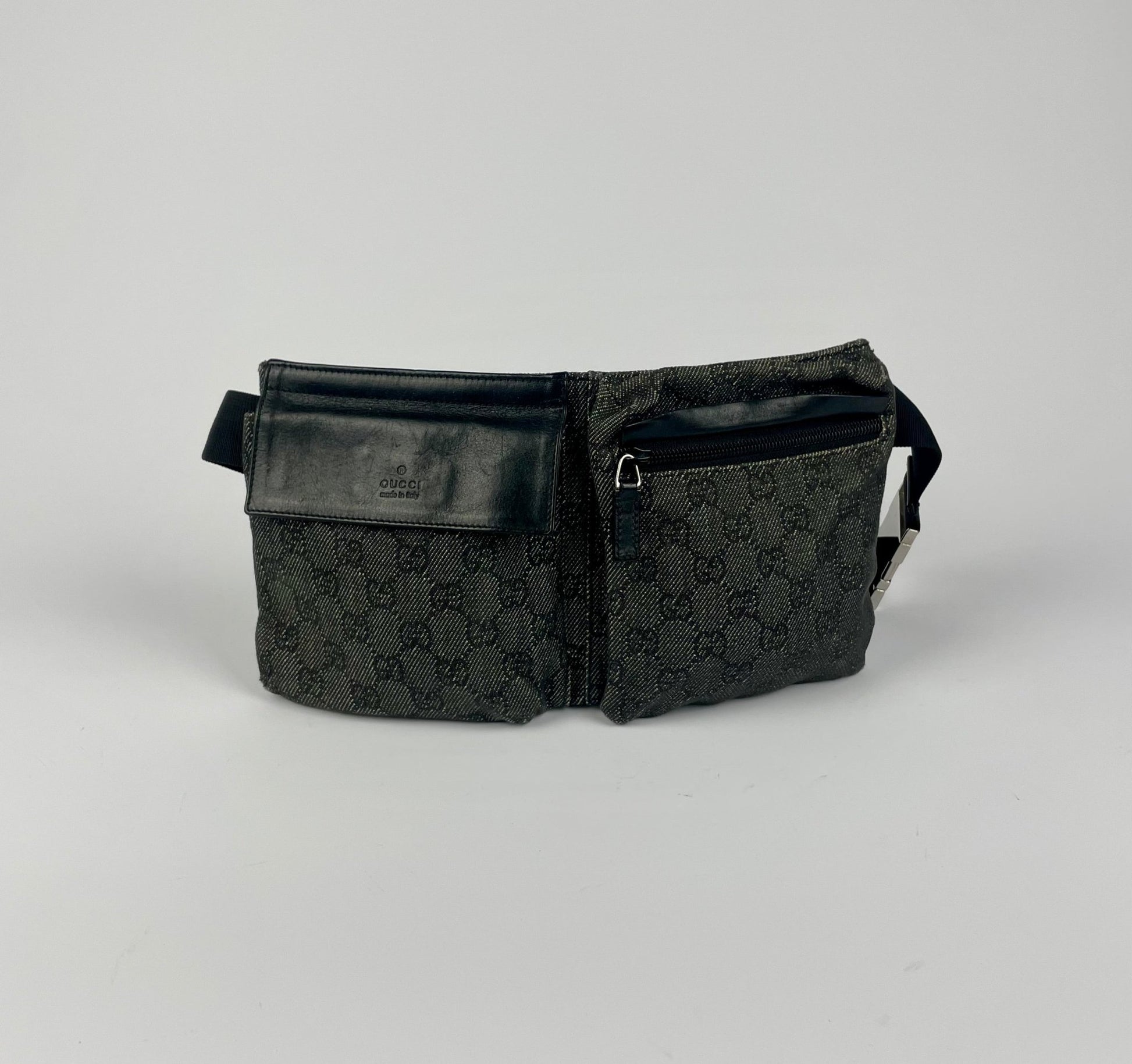 The Vintage Bag Gucci Bæltetaske
