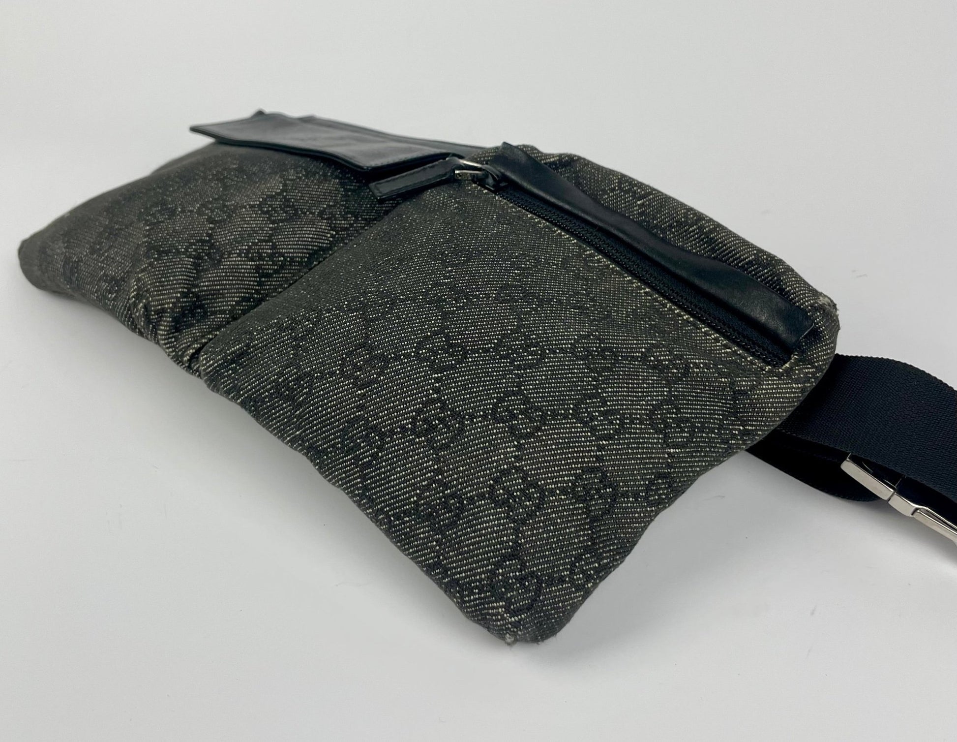 The Vintage Bag Gucci Bæltetaske