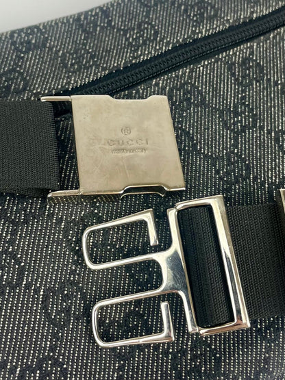 The Vintage Bag Gucci Bæltetaske