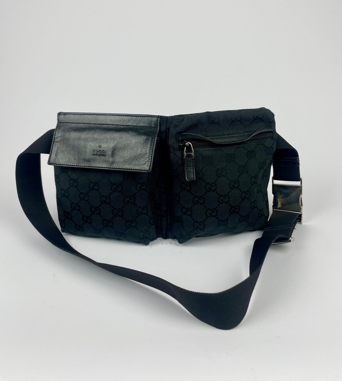 The Vintage Bag Gucci Bæltetaske