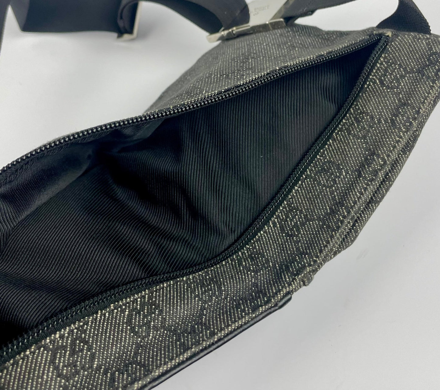 The Vintage Bag Gucci Bæltetaske