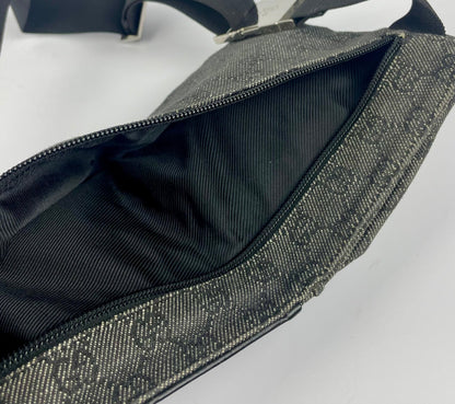 The Vintage Bag Gucci Bæltetaske