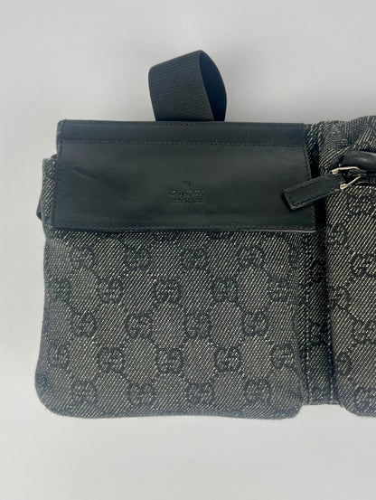 The Vintage Bag Gucci Bæltetaske