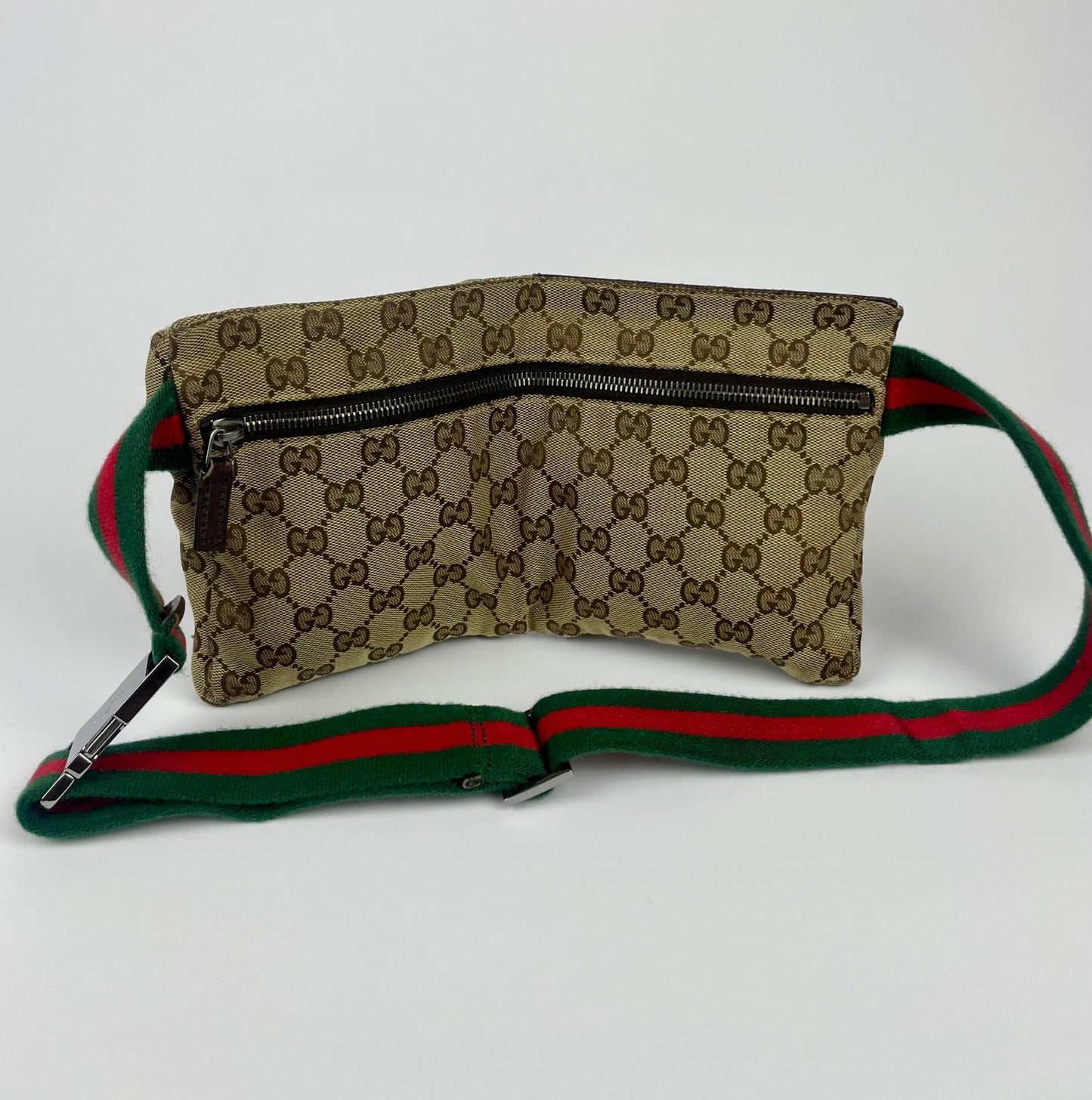The Vintage Bag Gucci Bæltetaske