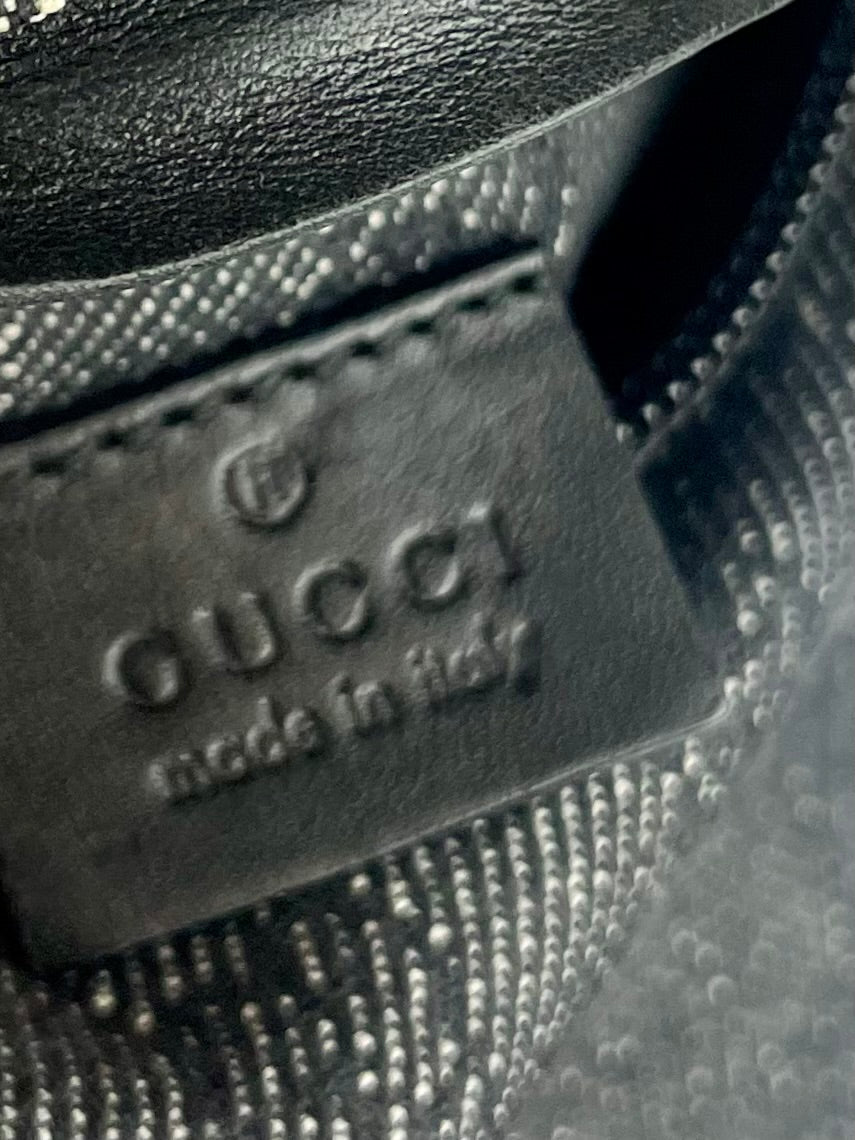 The Vintage Bag Gucci Bæltetaske