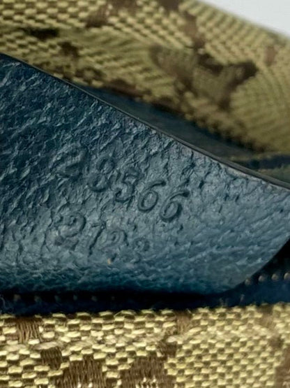 The Vintage Bag Gucci Bæltetaske