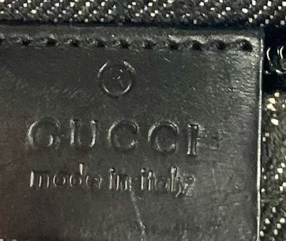 The Vintage Bag Gucci Bæltetaske
