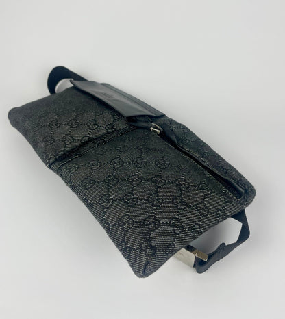 The Vintage Bag Gucci Bæltetaske