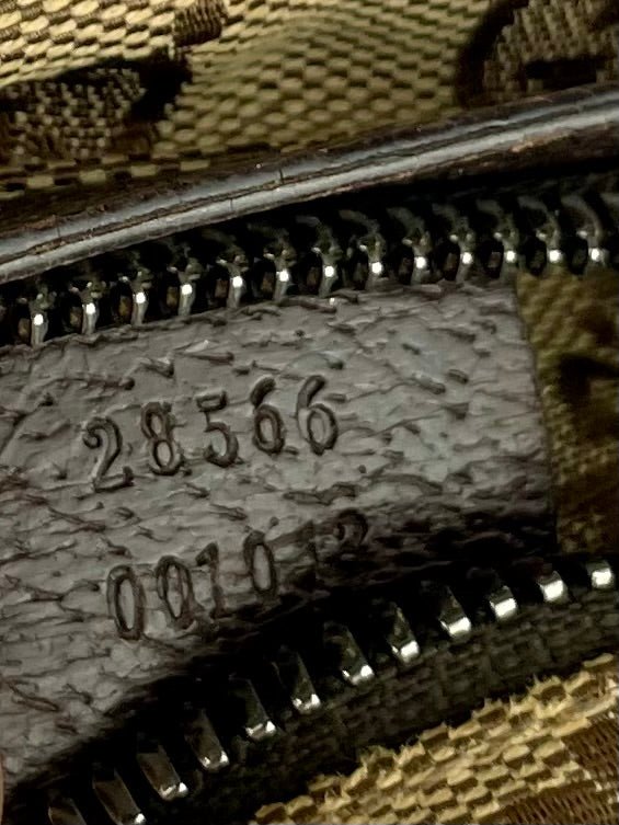 The Vintage Bag Gucci Bæltetaske