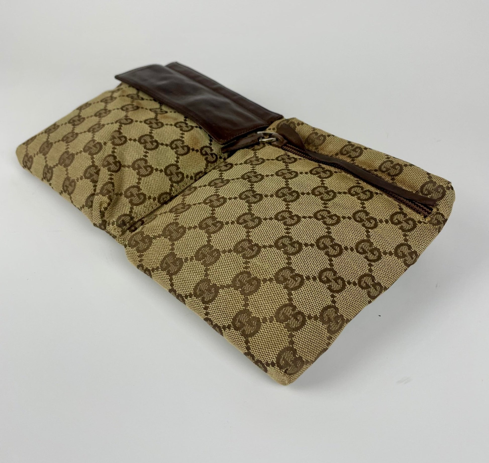 The Vintage Bag Gucci Bæltetaske