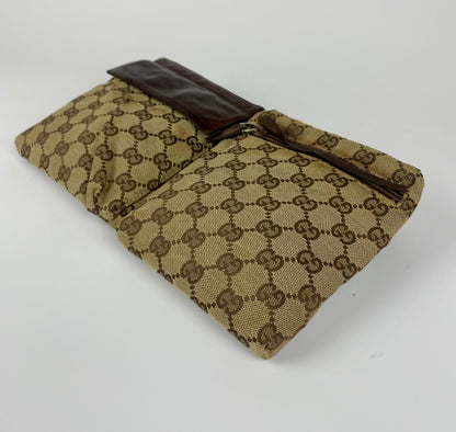 The Vintage Bag Gucci Bæltetaske