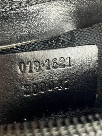 The Vintage Bag Gucci Bæltetaske