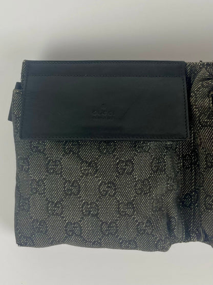 The Vintage Bag Gucci Bæltetaske