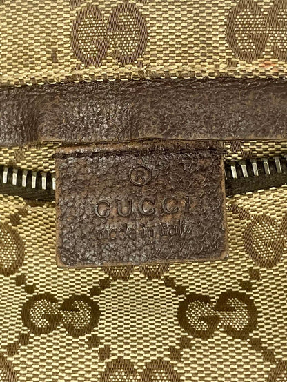 The Vintage Bag Gucci Bæltetaske