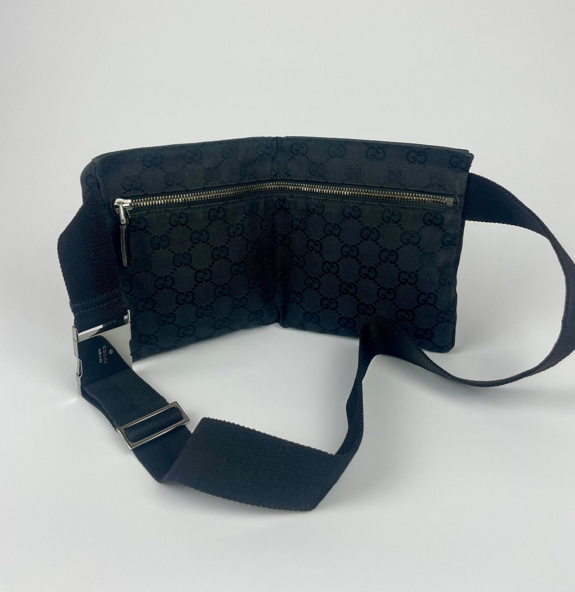 The Vintage Bag Gucci Bæltetaske