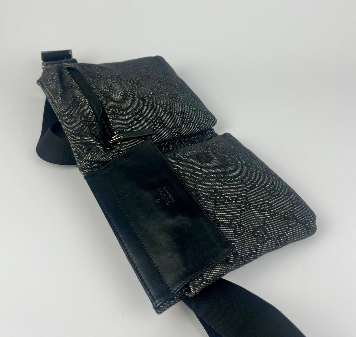 The Vintage Bag Gucci Bæltetaske