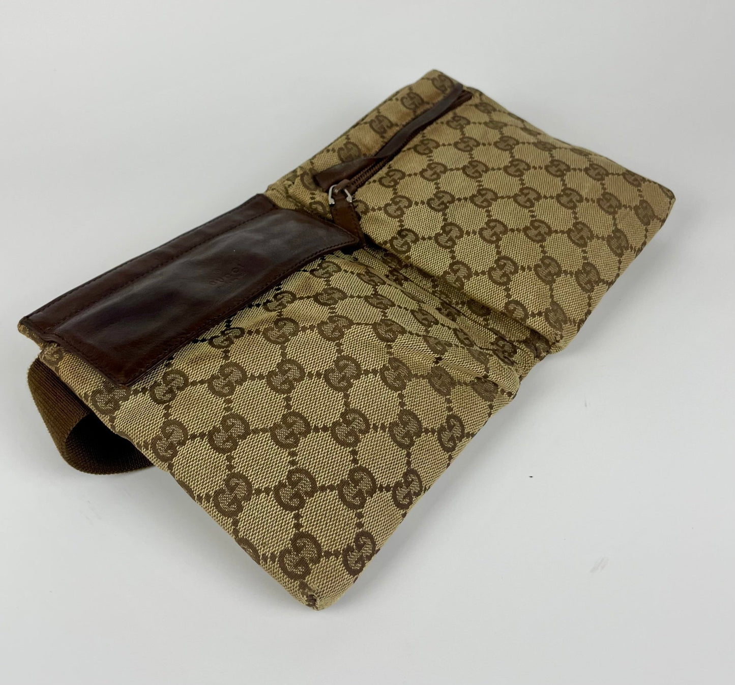 The Vintage Bag Gucci Bæltetaske