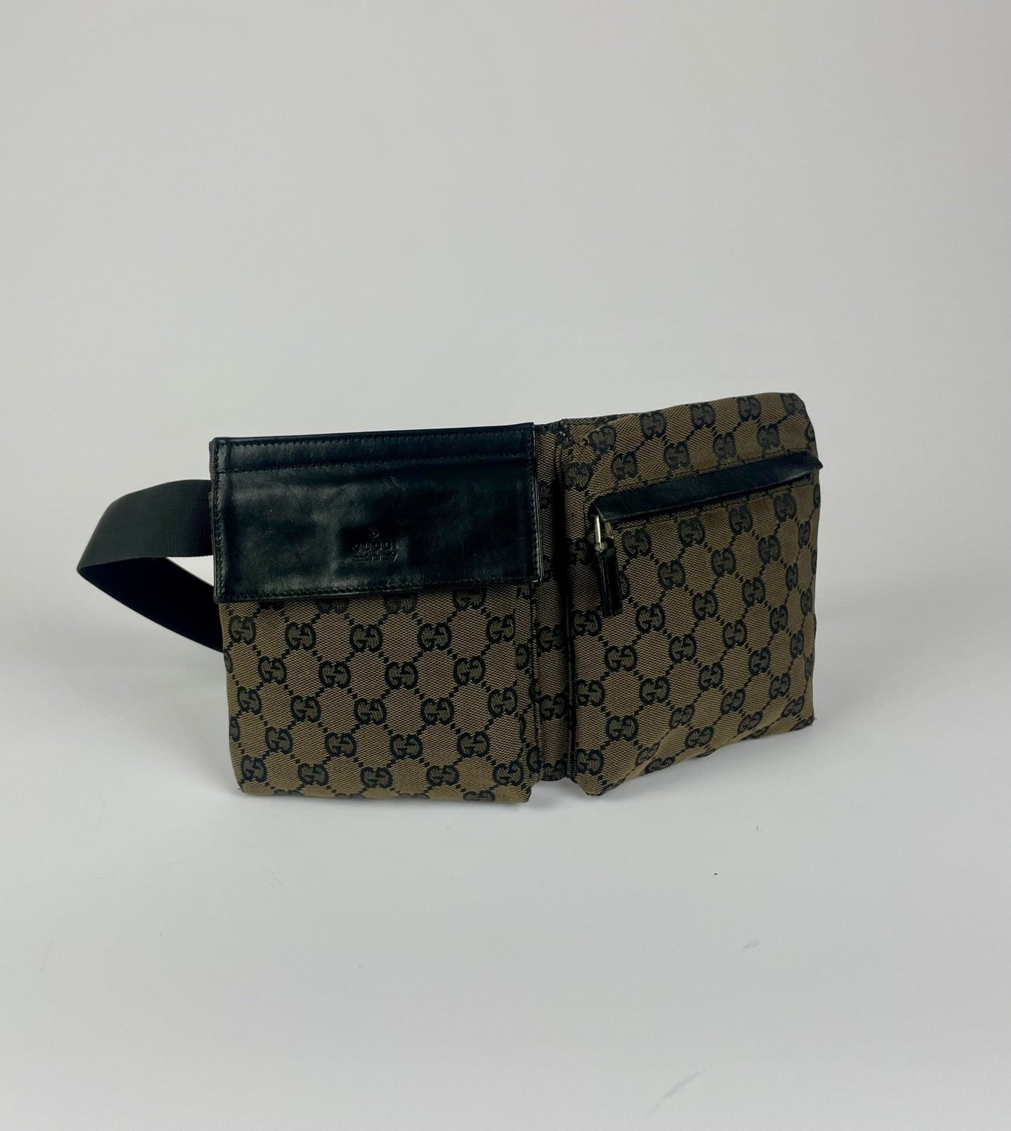 The Vintage Bag Gucci Bæltetaske