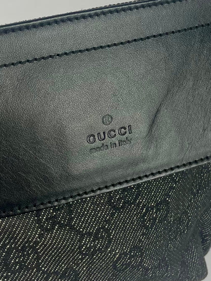 The Vintage Bag Gucci Bæltetaske