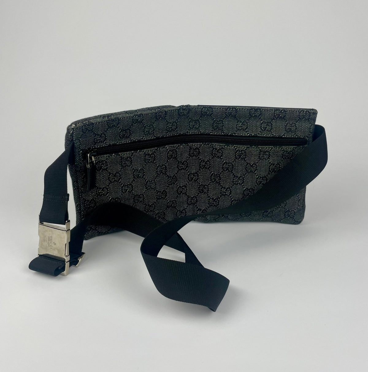 The Vintage Bag Gucci Bæltetaske