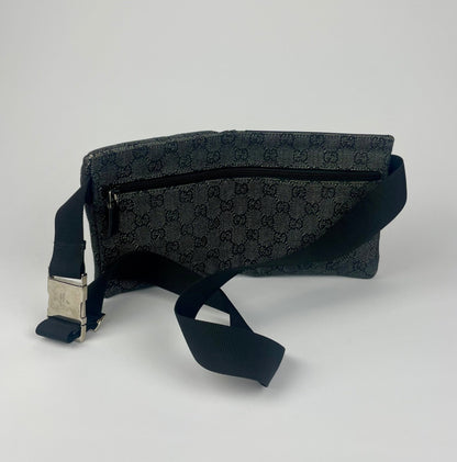 The Vintage Bag Gucci Bæltetaske