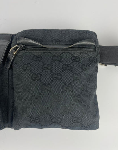 The Vintage Bag Gucci Bæltetaske
