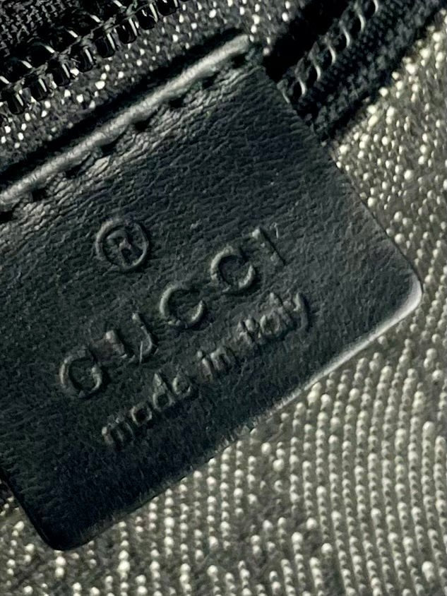 The Vintage Bag Gucci Bæltetaske