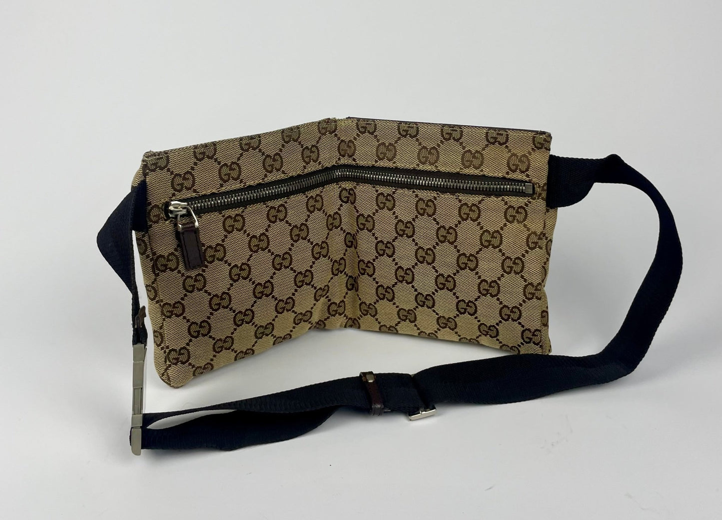The Vintage Bag Gucci Bæltetaske