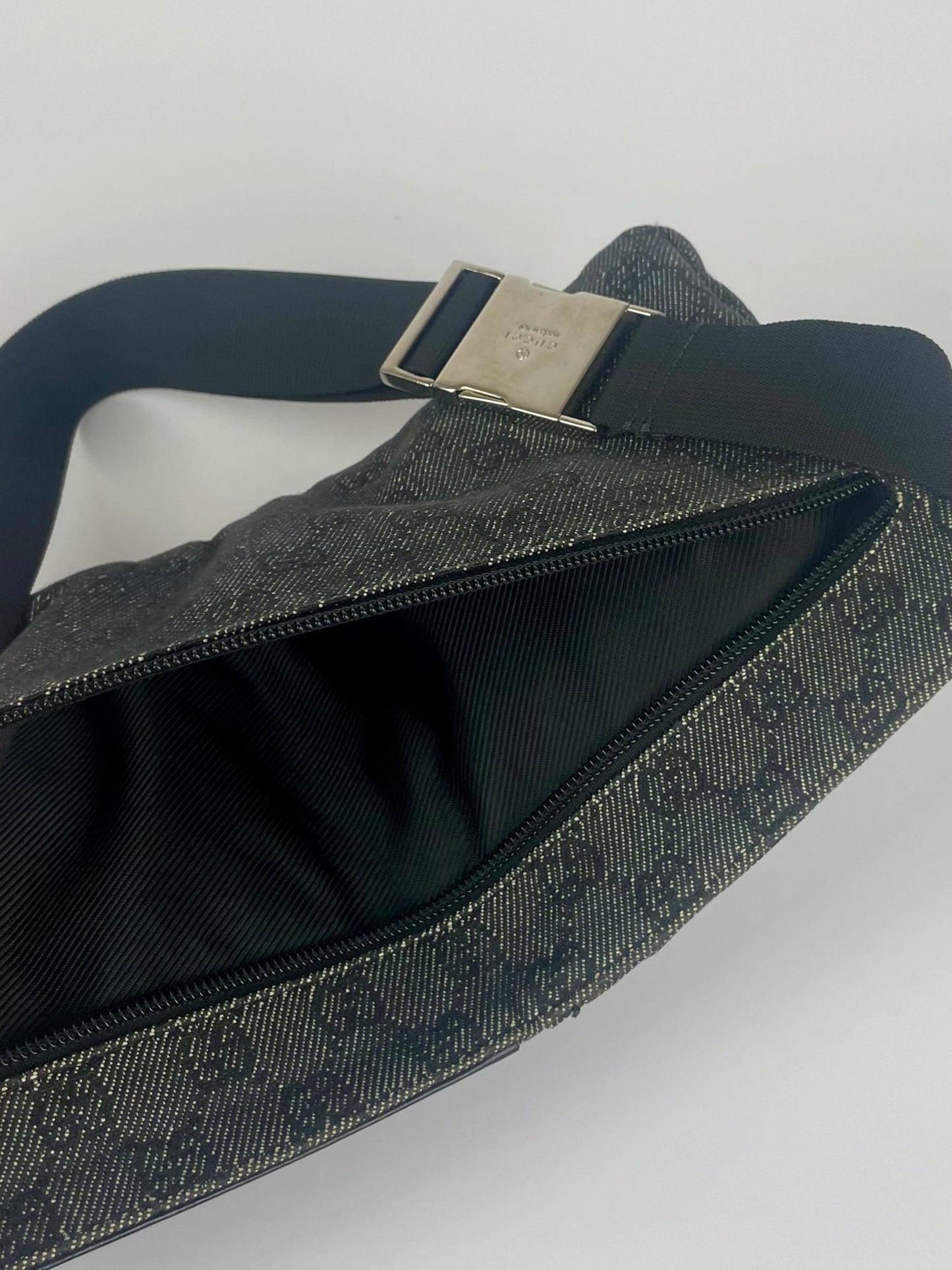 The Vintage Bag Gucci Bæltetaske