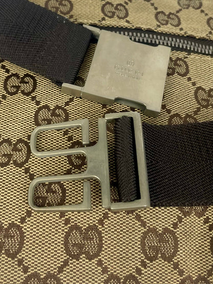 The Vintage Bag Gucci Bæltetaske
