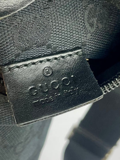 The Vintage Bag Gucci Bæltetaske