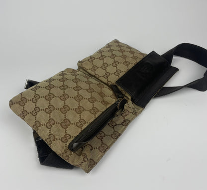 The Vintage Bag Gucci Bæltetaske
