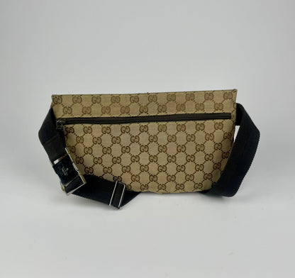 The Vintage Bag Gucci Bæltetaske