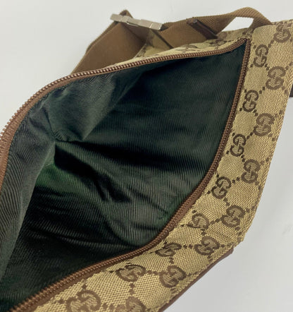 The Vintage Bag Gucci Bæltetaske