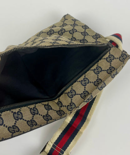 The Vintage Bag Gucci Bæltetaske