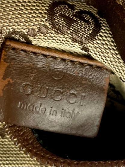 The Vintage Bag Gucci Bæltetaske