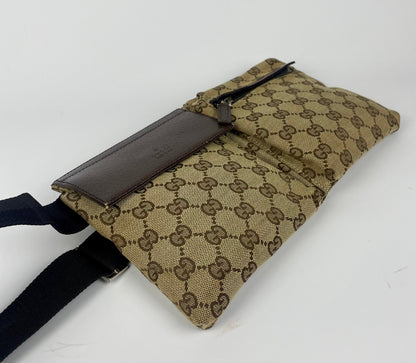The Vintage Bag Gucci Bæltetaske