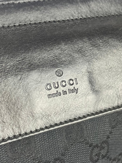The Vintage Bag Gucci Bæltetaske