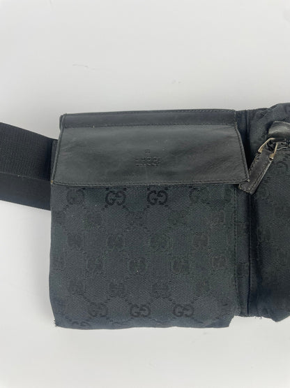 The Vintage Bag Gucci Bæltetaske