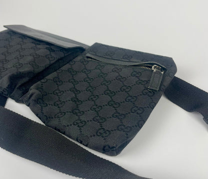 The Vintage Bag Gucci Bæltetaske