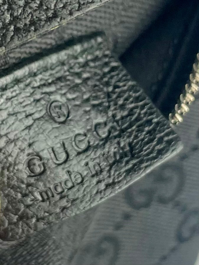 The Vintage Bag Gucci Bæltetaske