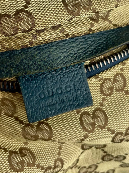 The Vintage Bag Gucci Bæltetaske