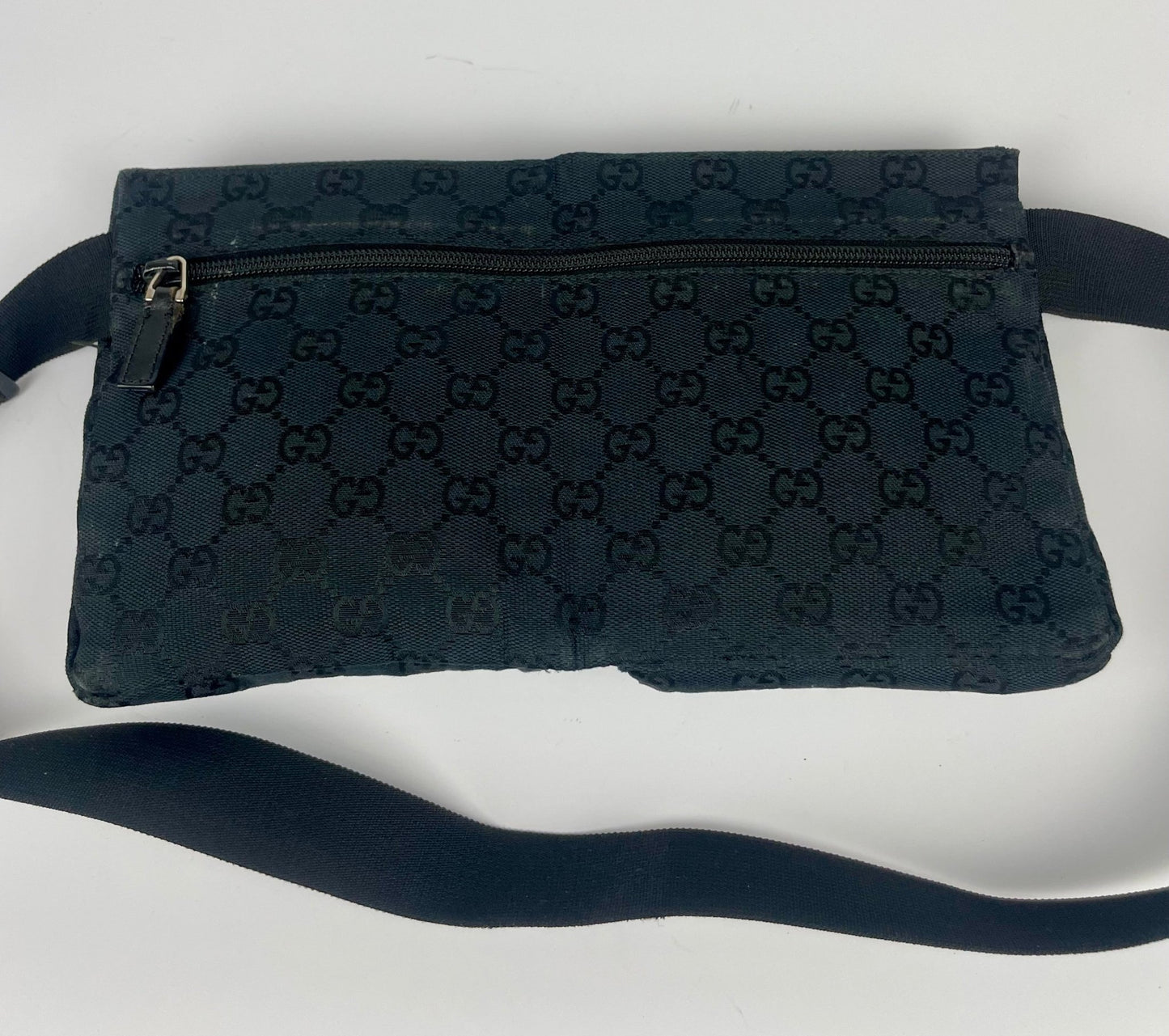 The Vintage Bag Gucci Bæltetaske