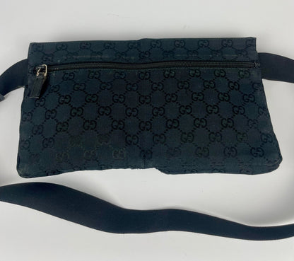 The Vintage Bag Gucci Bæltetaske