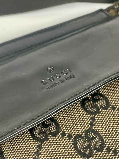 The Vintage Bag Gucci Bæltetaske